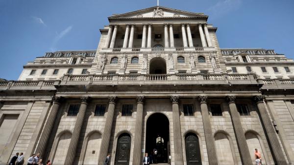 Now is not the time to criticise the Bank of England’s independence