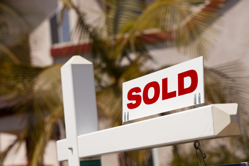 Valuing your Home through Comparative House Sale Prices