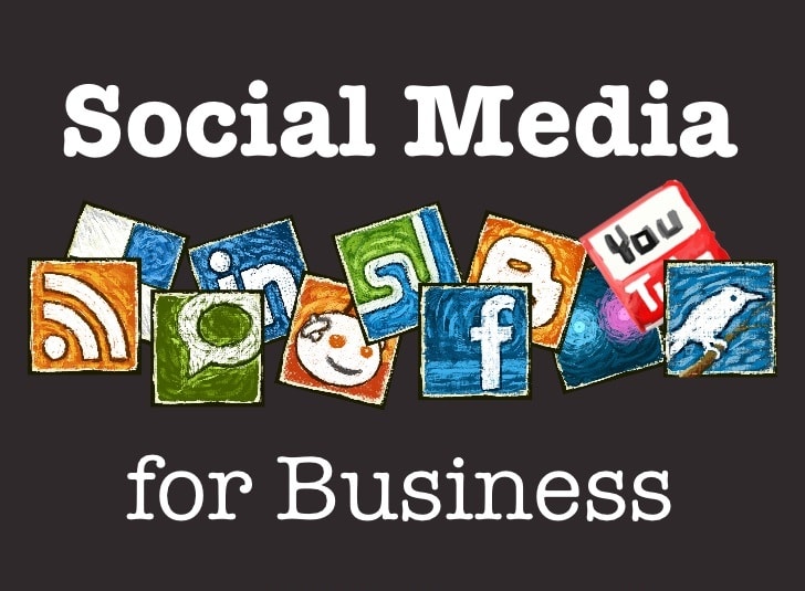 Does my Business Need Its Own Social Media Account?