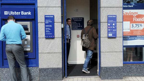 Bank ratings downgraded as risks grow
